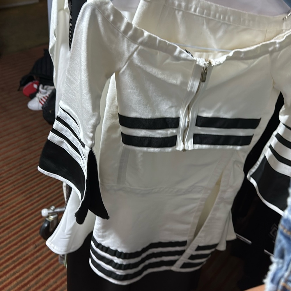Size large wow culture